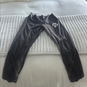 Peloton Black Leggings